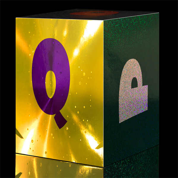 Stand Out from the Competition with Eye-Catching Holographic Designs