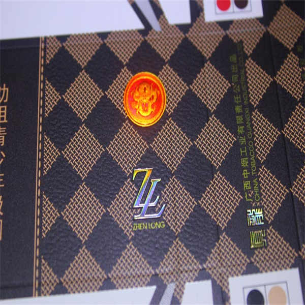 Customizable Options for Wholesale Hemp Cigarette Packaging
