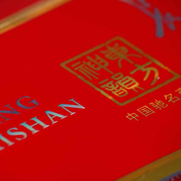 Variety of Designs and Styles for Cigarette Packaging