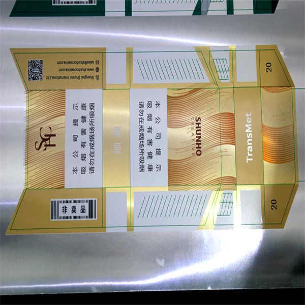 Find Cost-effective and Eco-friendly Packaging Solutions for Cigarettes