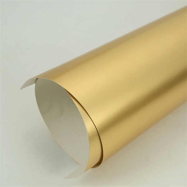 Stand Out from the Competition with Eye-Catching Gold and Silver Wrapping Paper