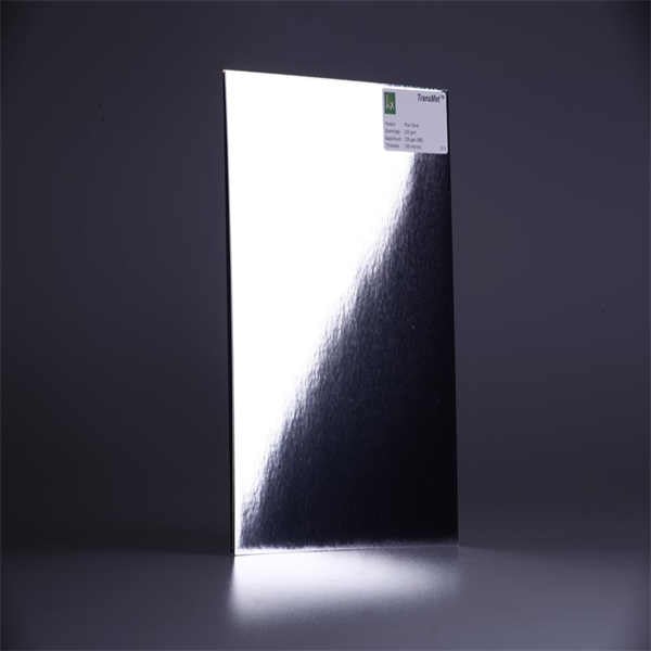 Enhance your products with our premium silver laminated paper roll