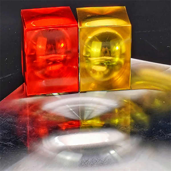 Boost Sales with Trendy and In-Demand Holographic Laminating Sheets