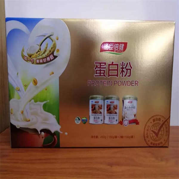 Customized packaging options for pharmaceutical industry leaders