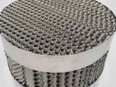 Essential Maintenance Tips to Extend Droplet Separator Lifespan