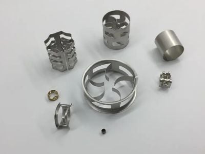 Why Random Packings Are a Go-To Choice for Better Tower Performance