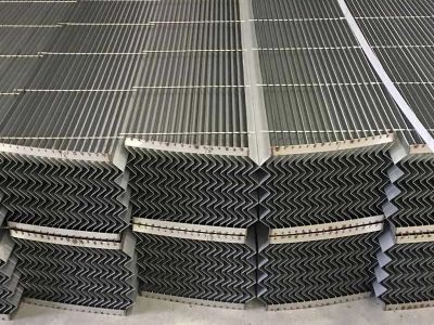Mist eliminators ensure compliance in flare gas and vent stream treatment