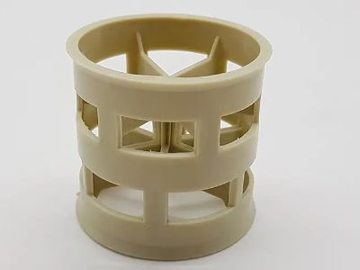 Custom Engineering Services for Complex Mass Transfer Equipment