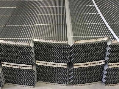 The Role of Droplet Separator Units in Environmental Protection Systems