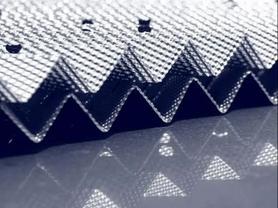 Efficiency Gains Through the Use of Modern Structured Packing Designs