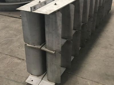 Understanding functionality of sieve trays in distillation