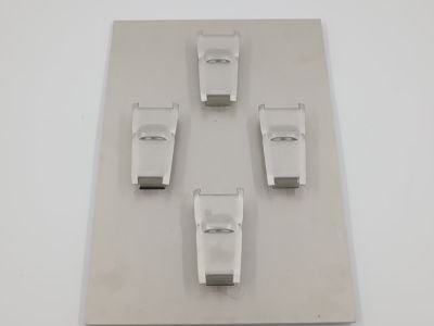 Enhancing Turndown Ratio with Modern Floating Valve Tray Designs