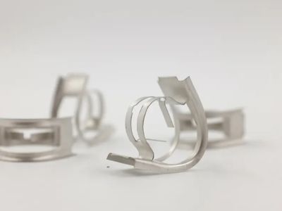 SUTONG's Quality Control: Ensuring Durability in Raschig Rings and Pall Rings
