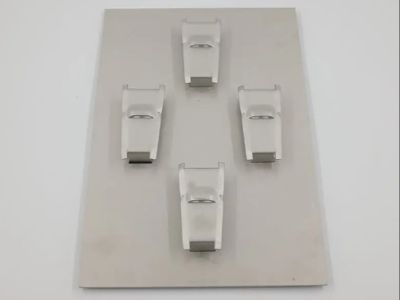 Leading Manufacturer of Metal and Plastic Random Packing in China