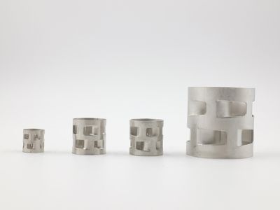 Enhancing Tower Efficiency with Advanced Pall Rings: A Comprehensive Guide