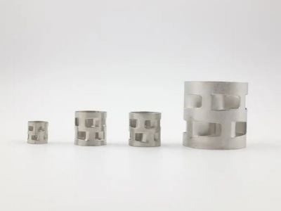 Maximizing Process Efficiency with State-of-the-Art Demisters