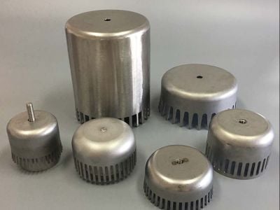 Traditional Bubble Cap Tray Applications in Specialized Chemical Processing