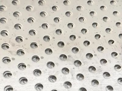 How sieve trays enhance industrial distillation systems