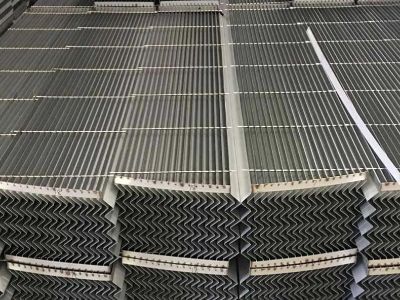 Mist Eliminators Keep Your System Running Clean and Smooth