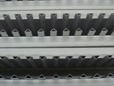 Enhancing process efficiency with superior column internals
