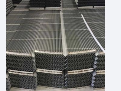 Mist Eliminators Play a Key Role in Meeting Todays Air Quality Standards