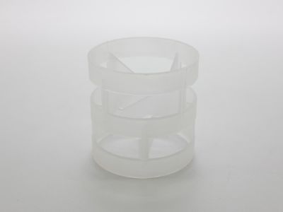 Why Pall Rings Are the Preferred Choice for High-Efficiency Distillation