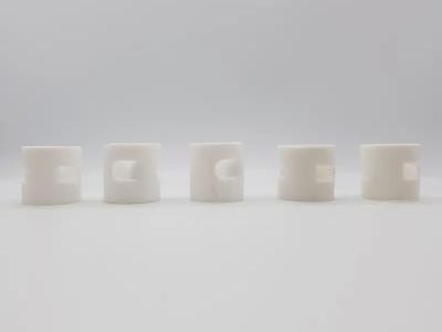 Sinopec-Grade Tower Trays and Internals for Heavy Industry