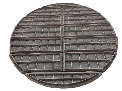 Efficient Desulfuration Scrubber Solutions for Industrial Emission Control