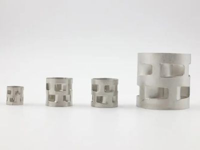 Structured Packing vs. Random Packing: How to Choose the Right Tower Internals