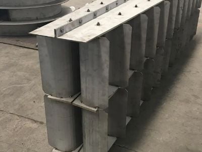 Distillation tower packing solutions for optimal operation