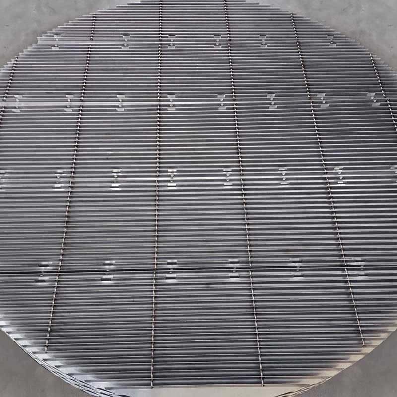 Mist eliminators maintain vapor purity in high-velocity recovery systems