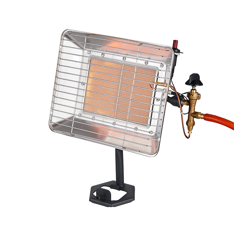 LQ-KB7 Mini gaz ishlatuvchi musljagich