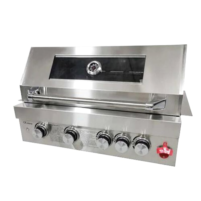 BBQ grill b4-g