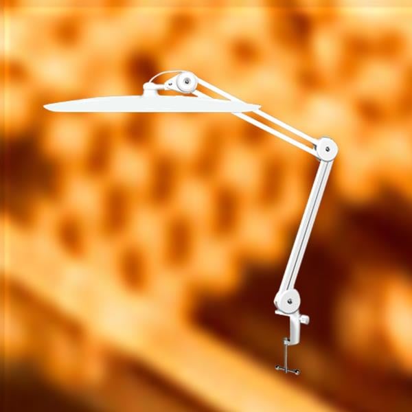 Upgrade Your Salon with High-Quality and Energy-Efficient Nail Table Lights