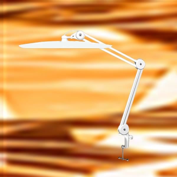 Migliora la tua arte delle unghie con lampade da tavolo regolabili e dimmerabili
