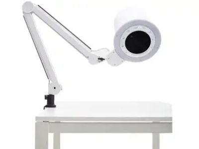 How Heavy-Duty Nail Dust Extractors Protect Your Staff and Clients