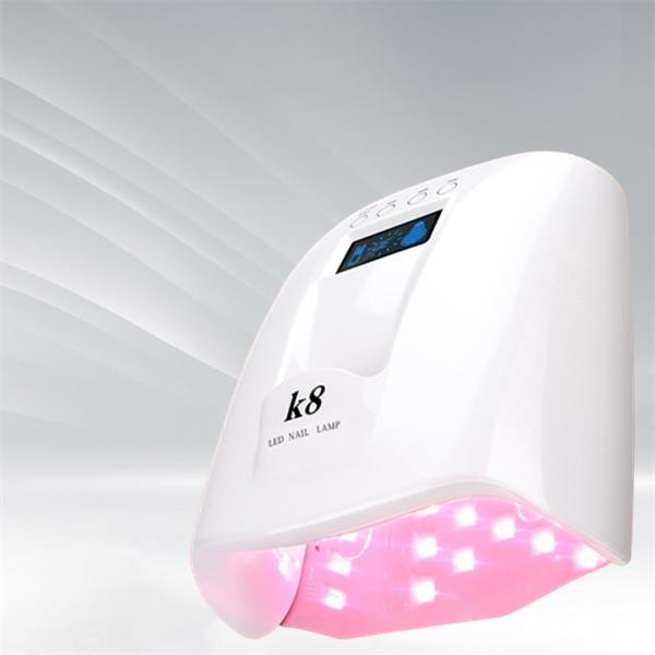 Ensuring Perfectly Cured Nails Every Time