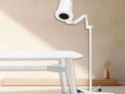 How the Right Lighting Reduces Eye Strain During Long Sessions