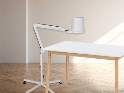 Professional Manicure Table Lamp Solutions for Precision Nail Art