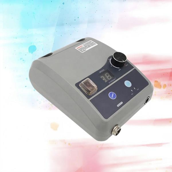 recenze a doporučení automatických zařízení na manikúru