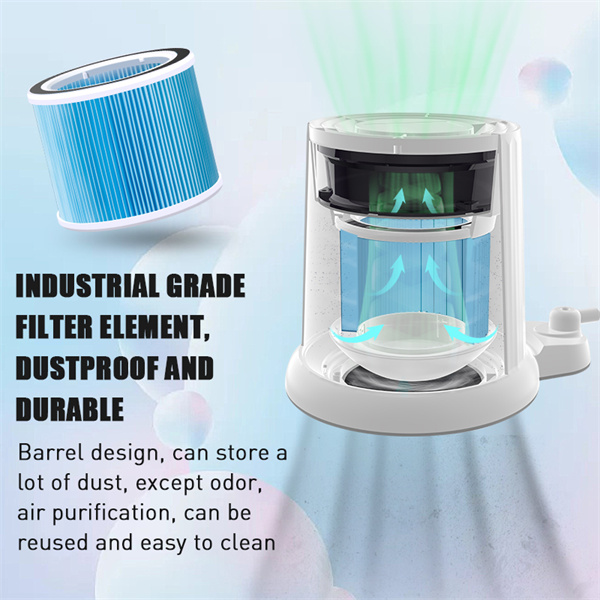 Effective Dust Extraction for Precision Nail Art and Design