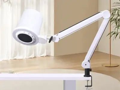 I Regret Not Buying This Top-Suction Nail Dust Collector Sooner