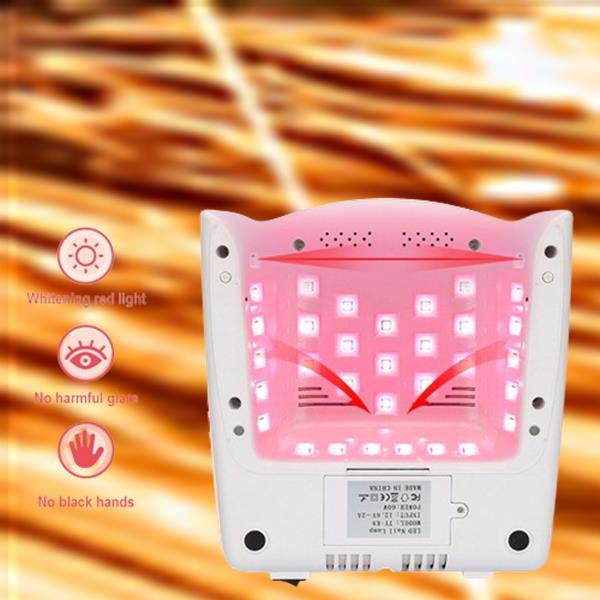 Perfecting your nail salon services with top-notch UV technology