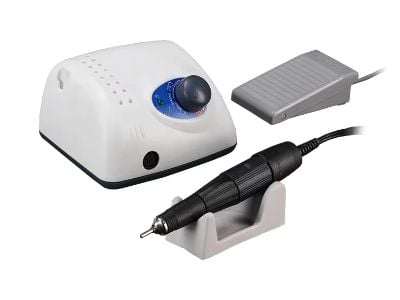 How Professional Grade Drills Improve Acrylic Removal Speed