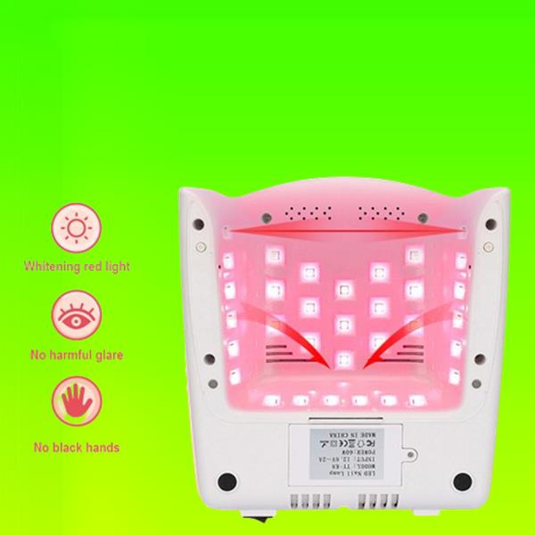 Affordable and Reliable UV Nail Lamp for Wholesale Buyers