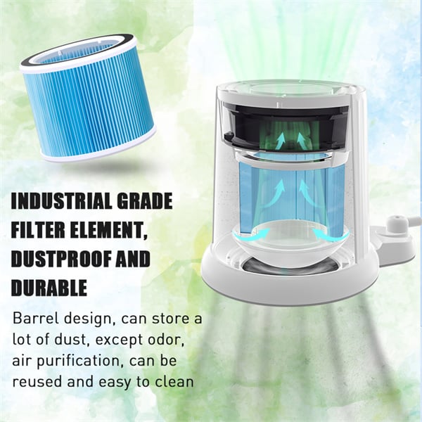 Compact and Portable Design