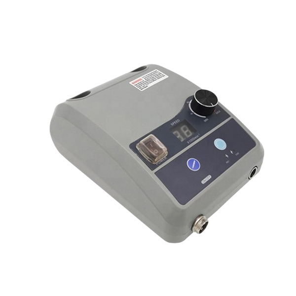Jak používat automatické zařízení na manikúru pro dokonalé nehty
