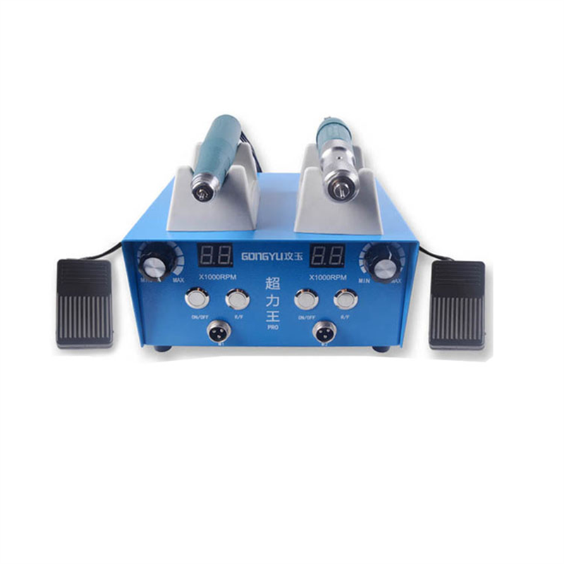 Experience Superior Performance with Our Durable UV Light for Quick and Even Curing