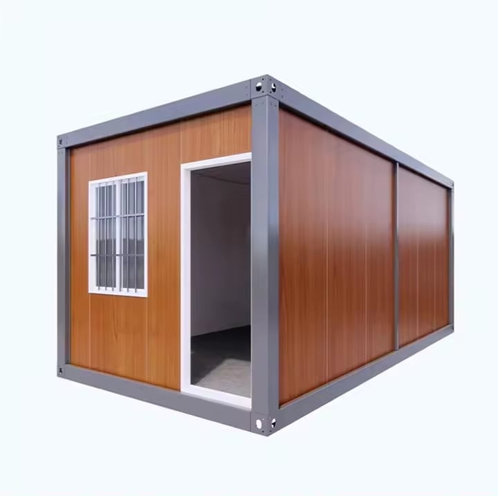 Making the most of container home designs