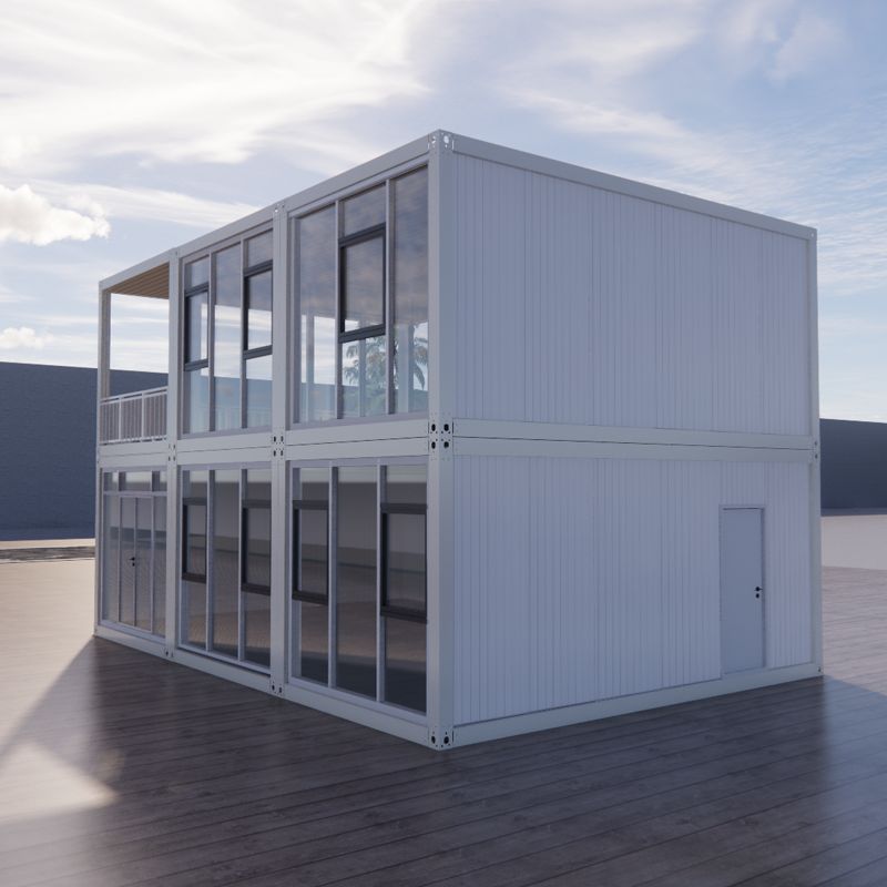 High-Quality Materials for Durable Tiny Homes
